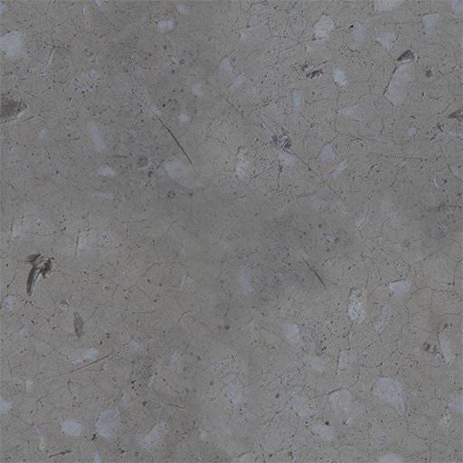 Текстура потолка