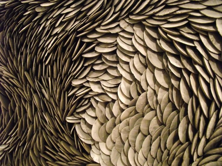 Современное панно