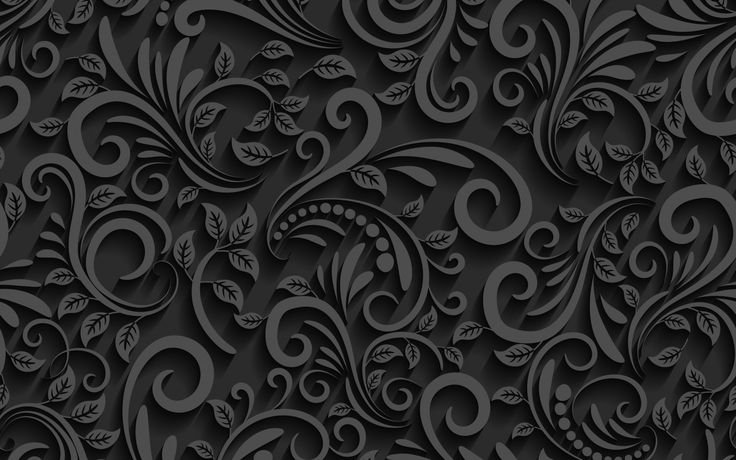 Фоновый узор