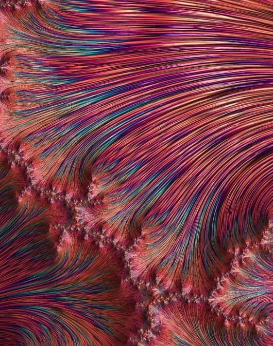 Необычная фактура