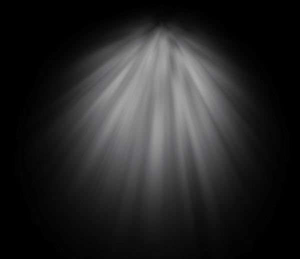 Свет сверху