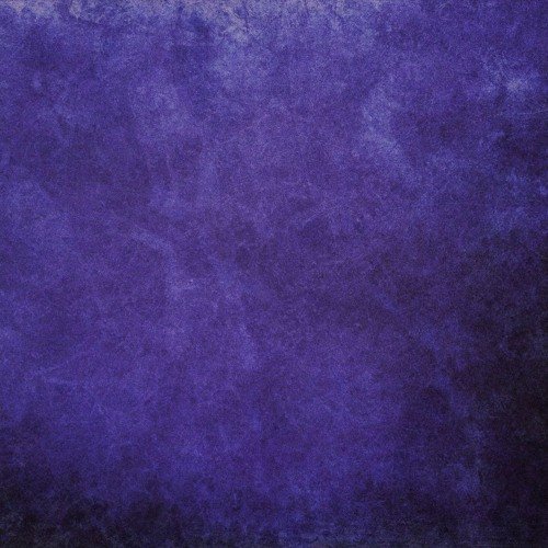 Бархат синий