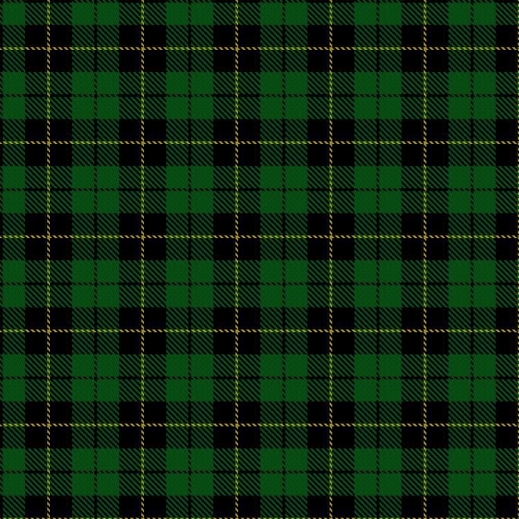 Тартан Уоллес