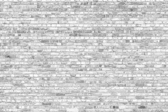 Серый кирпич текстура