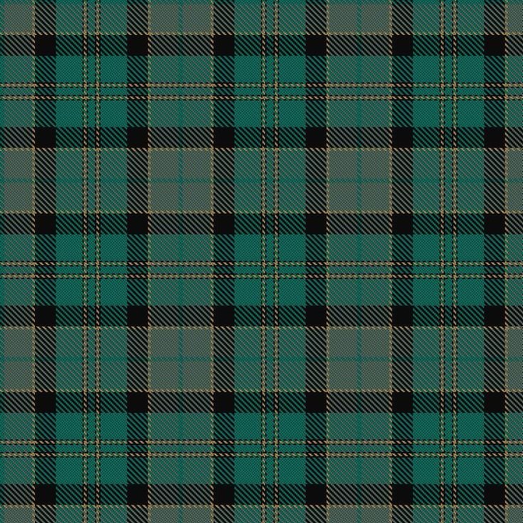 Тартан Балморал