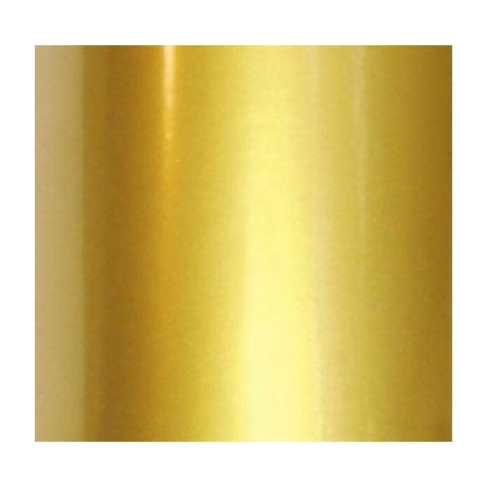 Алюминий для сублимации su21 Gold Mirror (золото глянец) 305х610х0,45мм, Китай