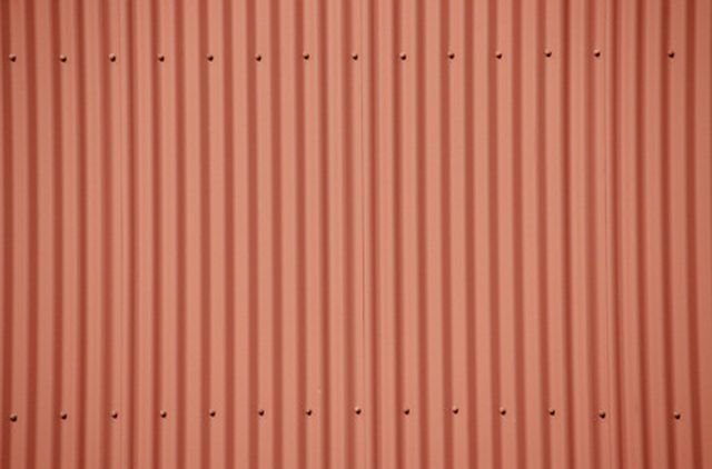 Профлист текстура