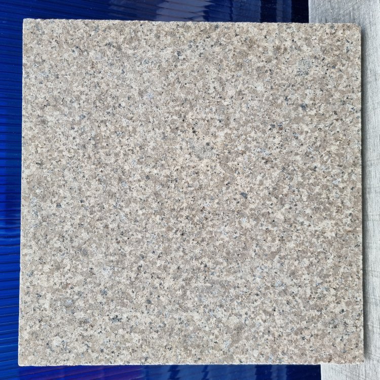 Куртинский гранит термообработанный