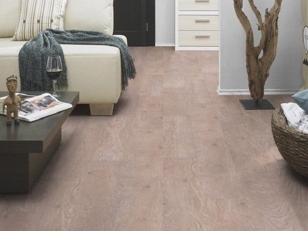 Ламинат Белоруссия дуб Боулдер фото