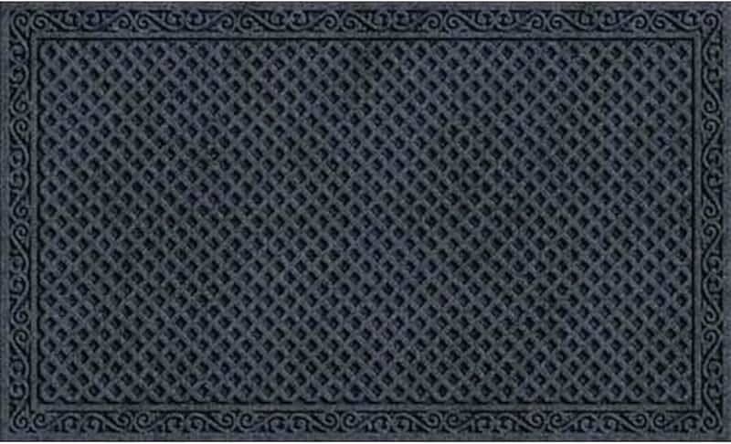 Коврик придверный Iron mat 45* 75 см