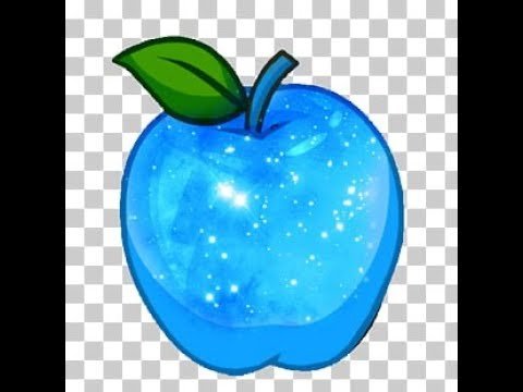 Яблоко майнкрафт