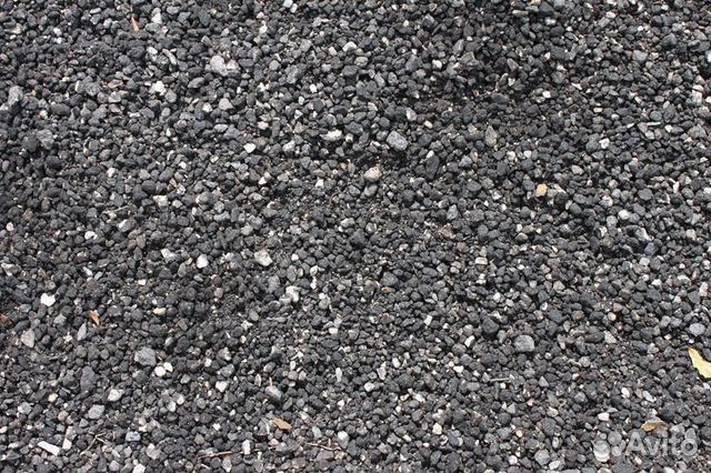 Асфальтная крошка