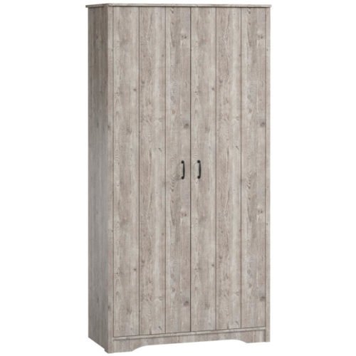 Лофт-2 шкаф Боб Пайн