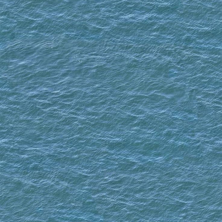 Текстура воды