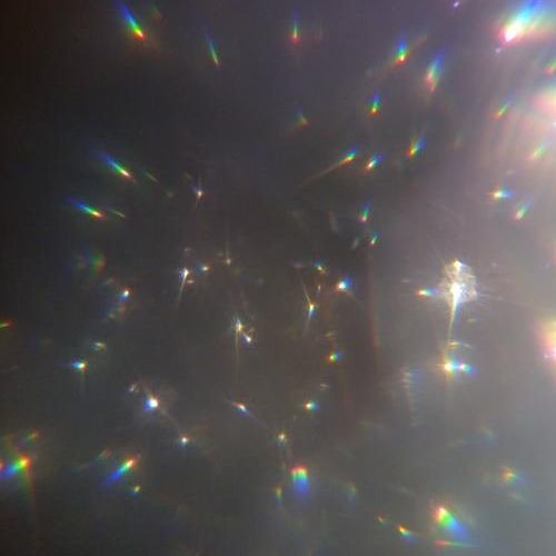 Световые эффекты