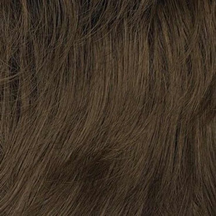 Текстура волос