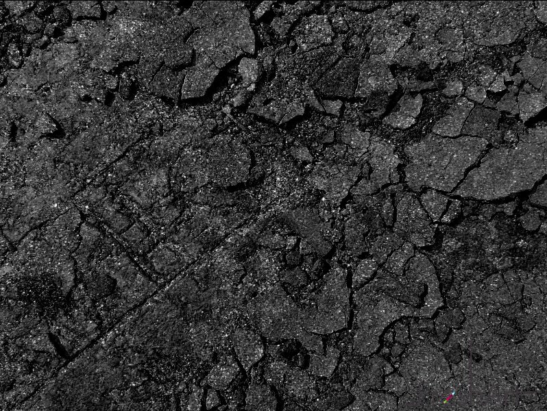 Текстура камня с потертостями