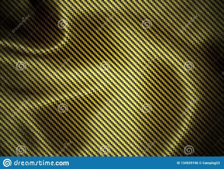 Желтый карбон