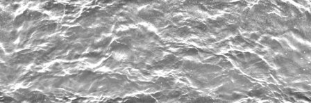 Displacement воды