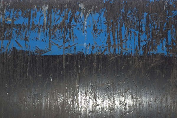 Крашенный металл