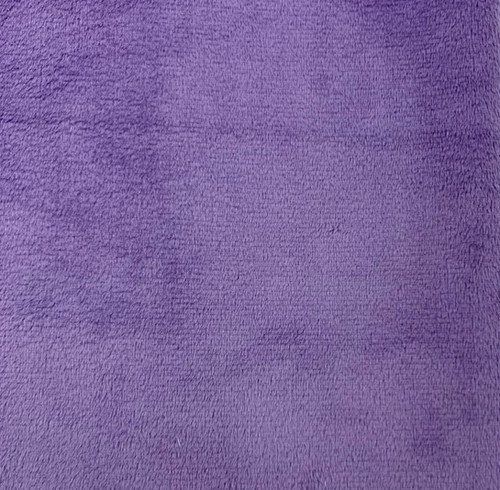 Ткань вельвет Окс Бруно 05 серо фиолетовый