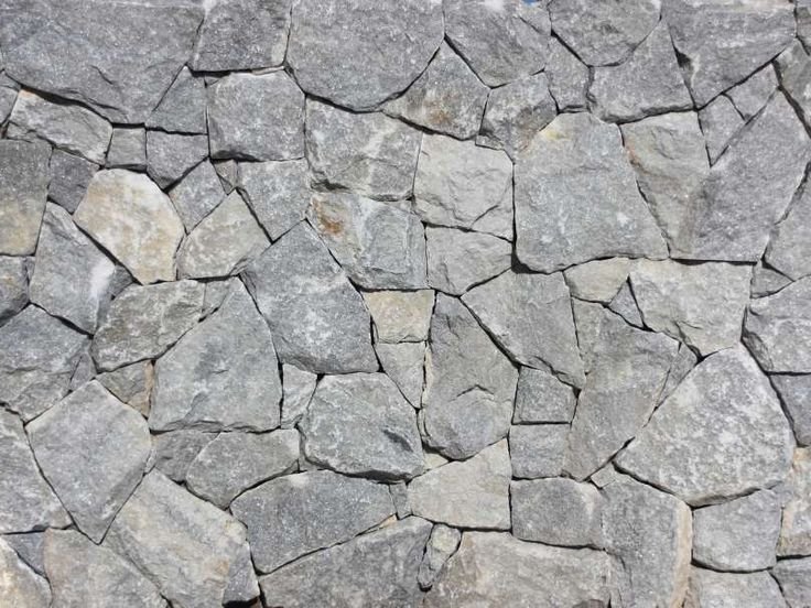 Бутовый камень известняк