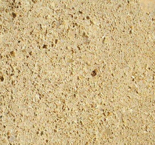 Ракушечник минерал