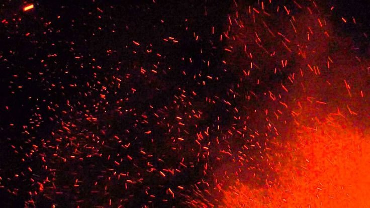 Красные эффекты