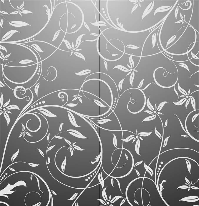 Узоры на стекле