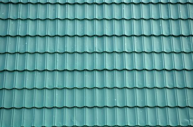 Металлочерепица текстура