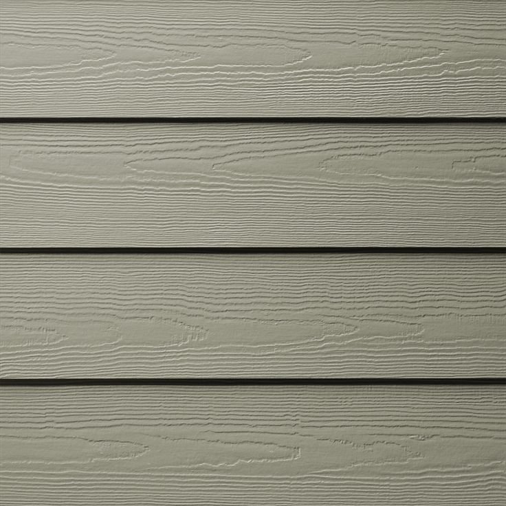 Сайдинг James Hardie