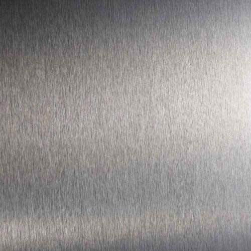 Никель цвет металла