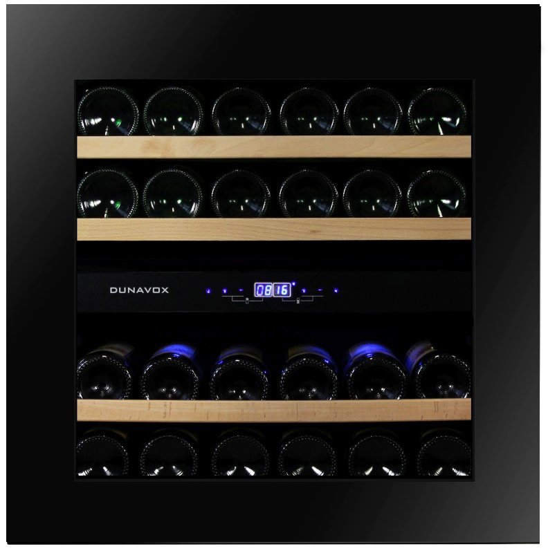 Винный шкаф ДУНАВОКС