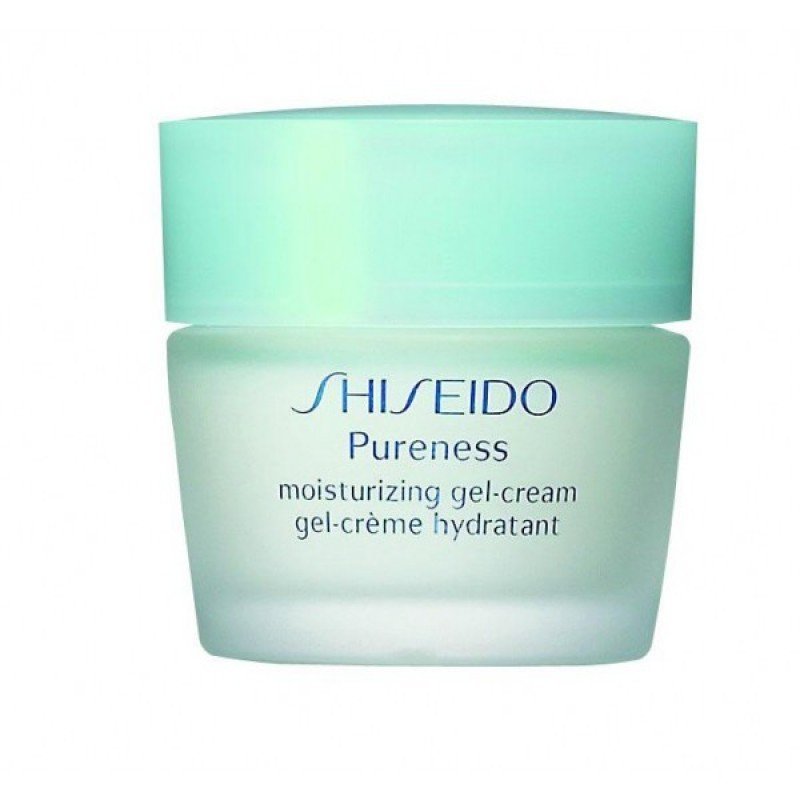 Гель Moisturizing