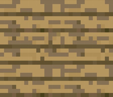 Пиксельный деревянный пол