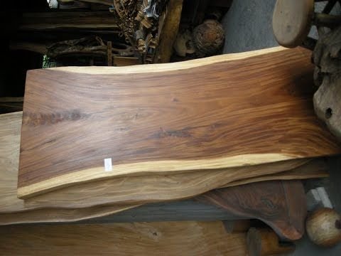 Древесина черемухи