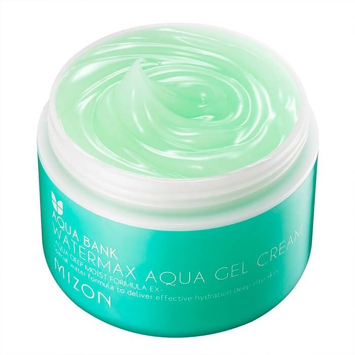 Увлажняющий гель Аква