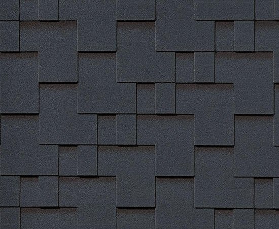 Гибкая черепица Ruflex