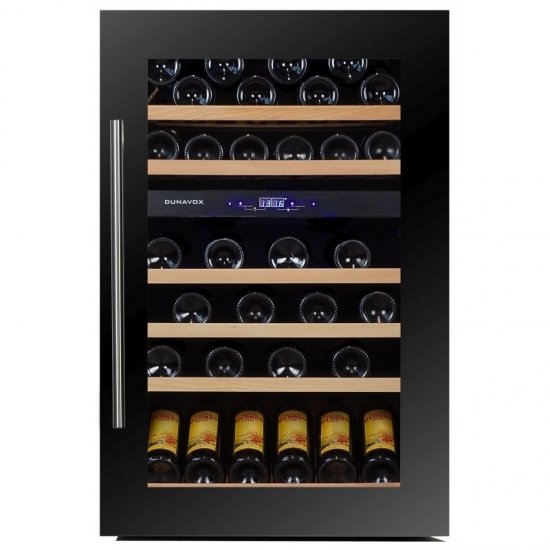 Винный шкаф Dunavox