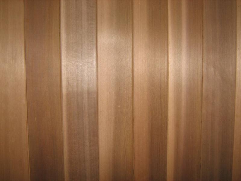 Канадский кедр вагонка 140