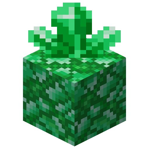 изумрудной брони