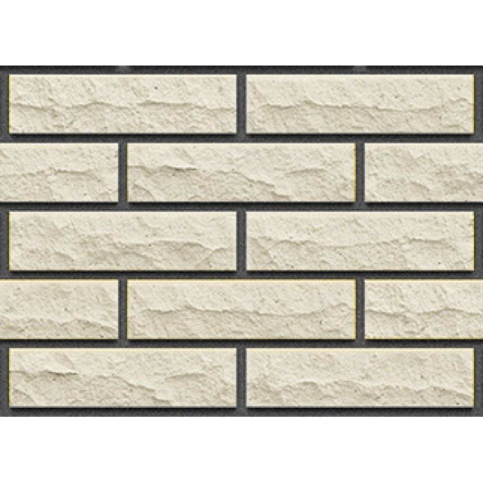 Глубокинский кирпич желтый облицовочный