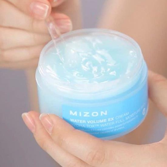 Mizon Water Volume ex Cream, 100 ml