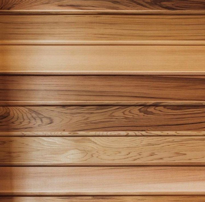 Канадский кедр вагонка штиль