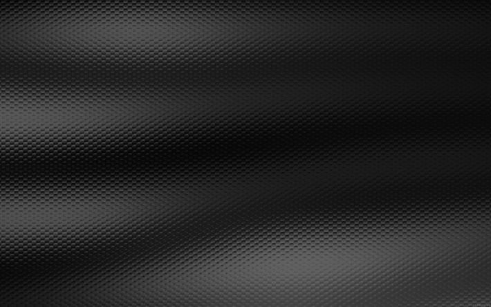 Черная ткань