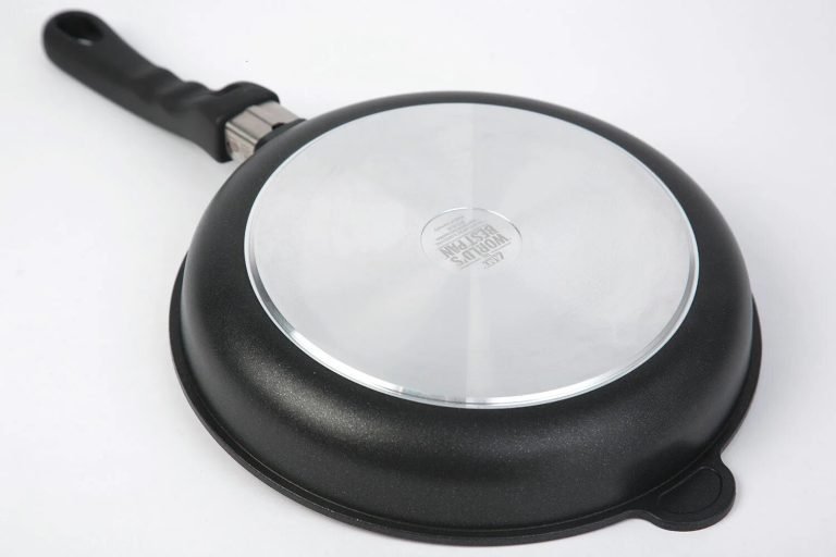 Сковорода индукционная gs600