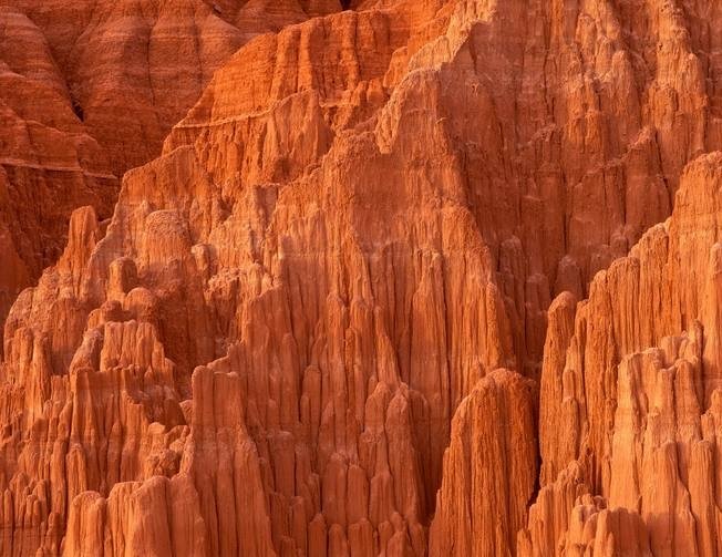 Текстура скалы