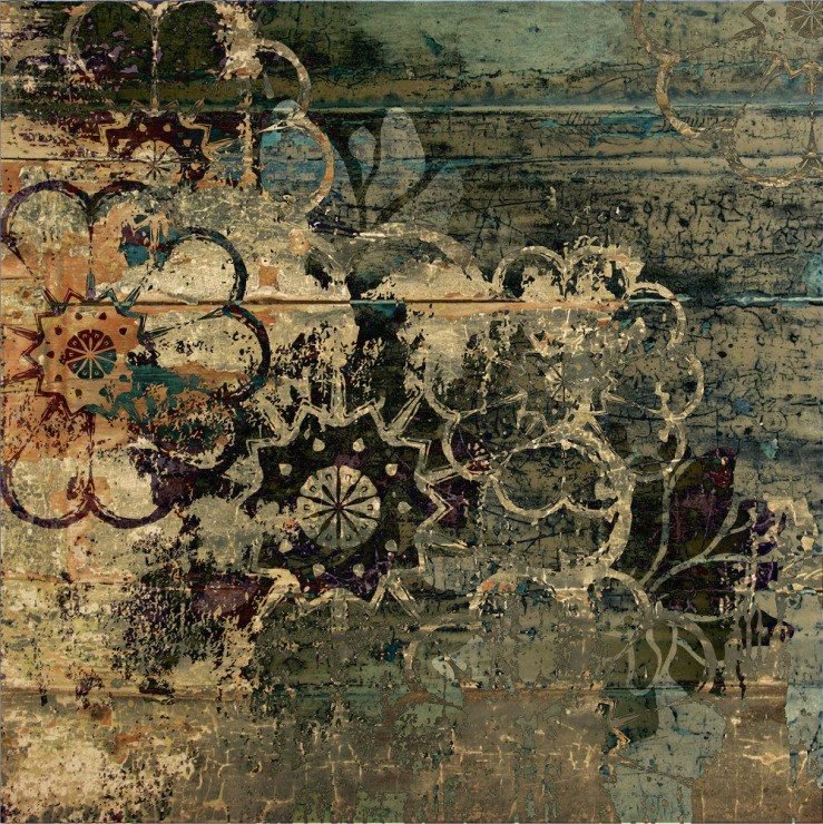 Узоры в стиле гранж