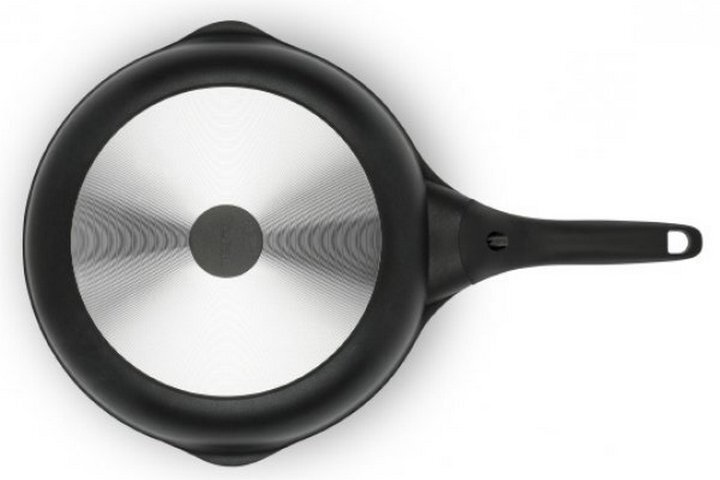 Сковорода Тефаль индукционная