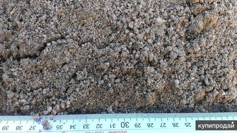 Суглинок дресвяный